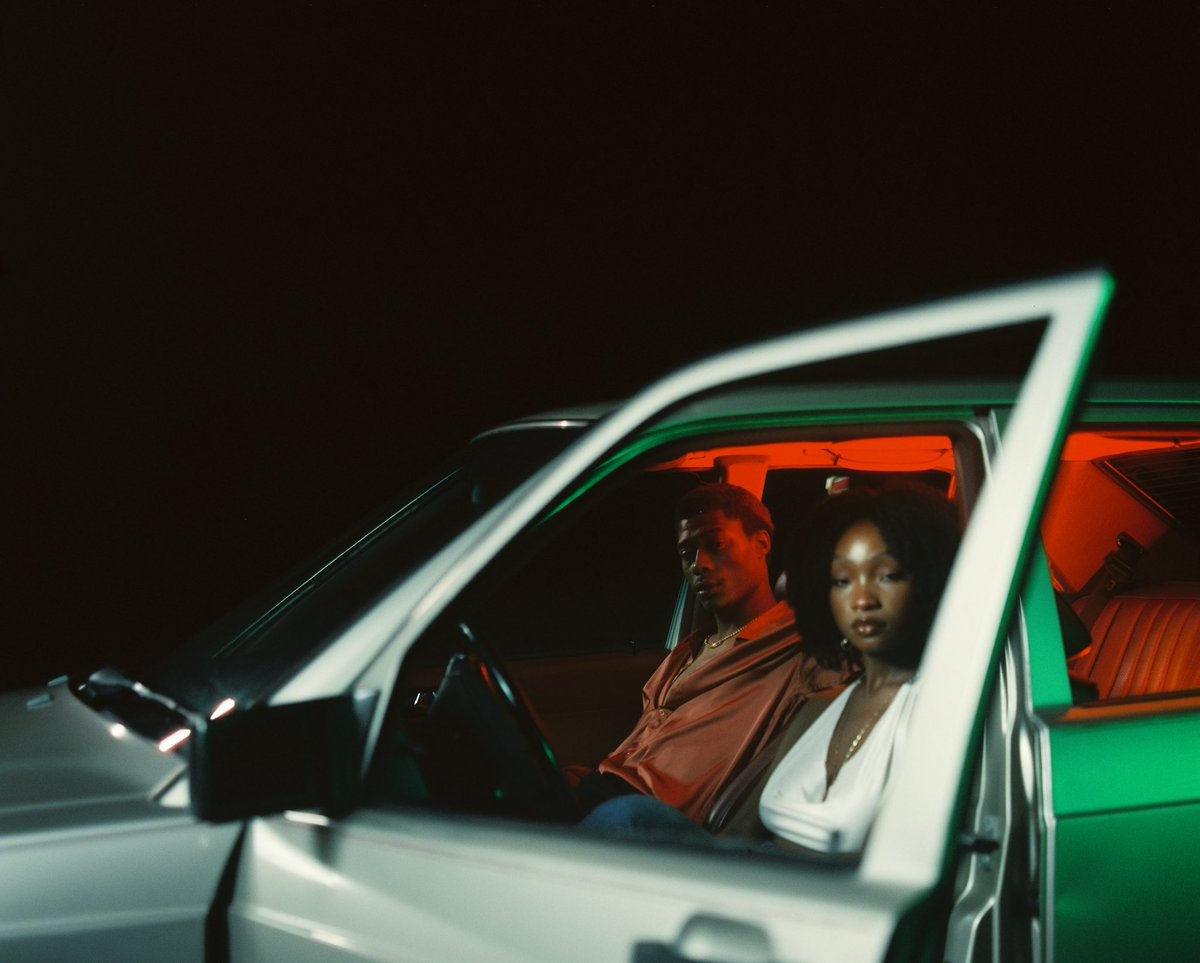 Some of my recent film work 🥰 #PortfolioDay