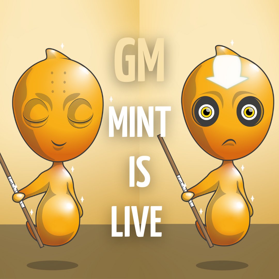 Here because MINT IS LIVE! 😁

📌Website: metaghostnft.com
💰Mint price: 100 VLX
📍<a href="/VelasBlockchain/">Velas</a>

🏰Official Marketplaces
🟢<a href="/eporio_market/">Eporio</a>: LIVE
🟢<a href="/FlipMy_Art/">FlipMy.Art</a>: LIVE
🟢<a href="/RareGems_io/">RARE 💎 GEMS</a>: LIVE
🟡sparkies.io: COMING SOON

#NFTcommunity #Velas #VLX #NFTMintAlert #NFT