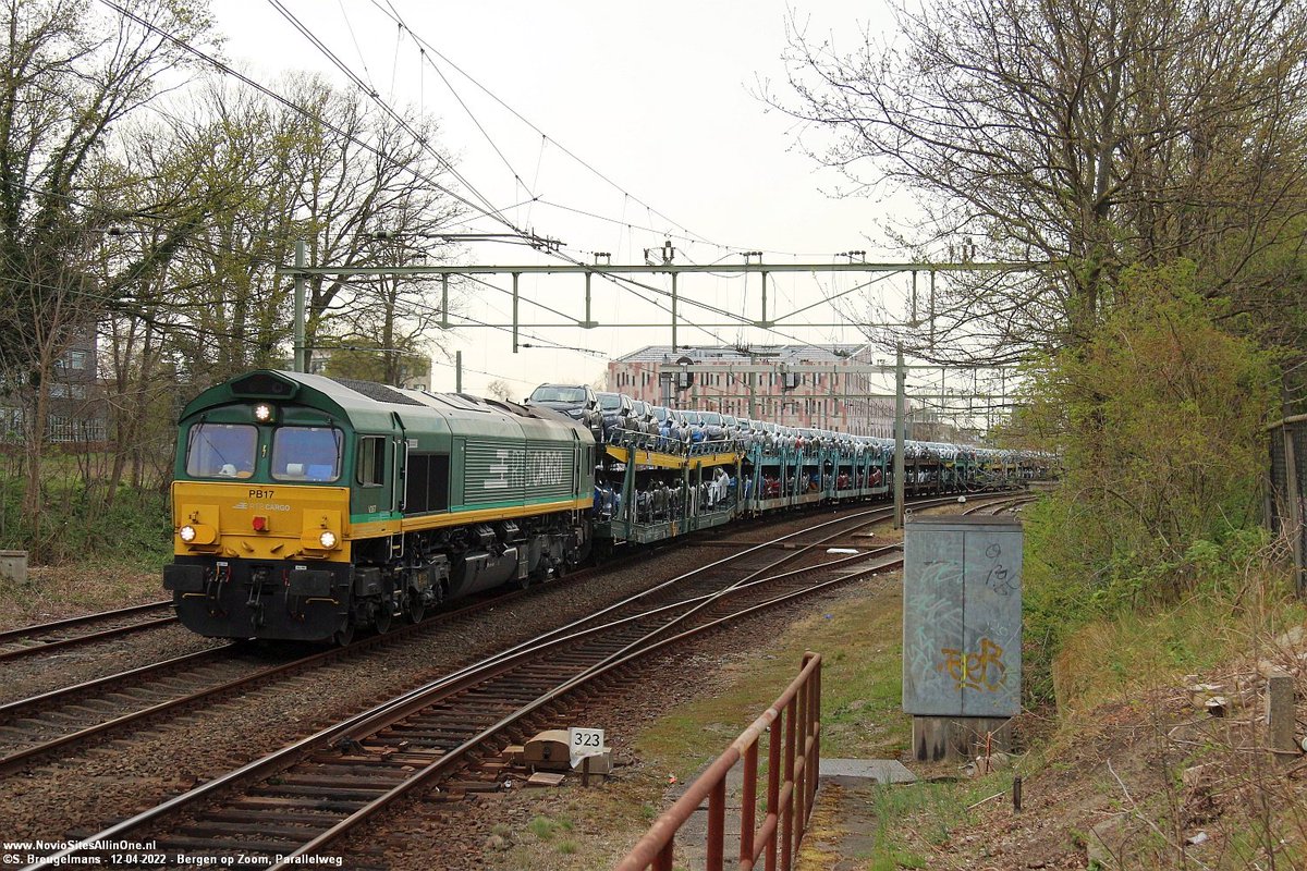 RTB Cargo V267 - Bergen op Zoom 🇳🇱 12-04-2022.

flickr.com/photos/noviosi…