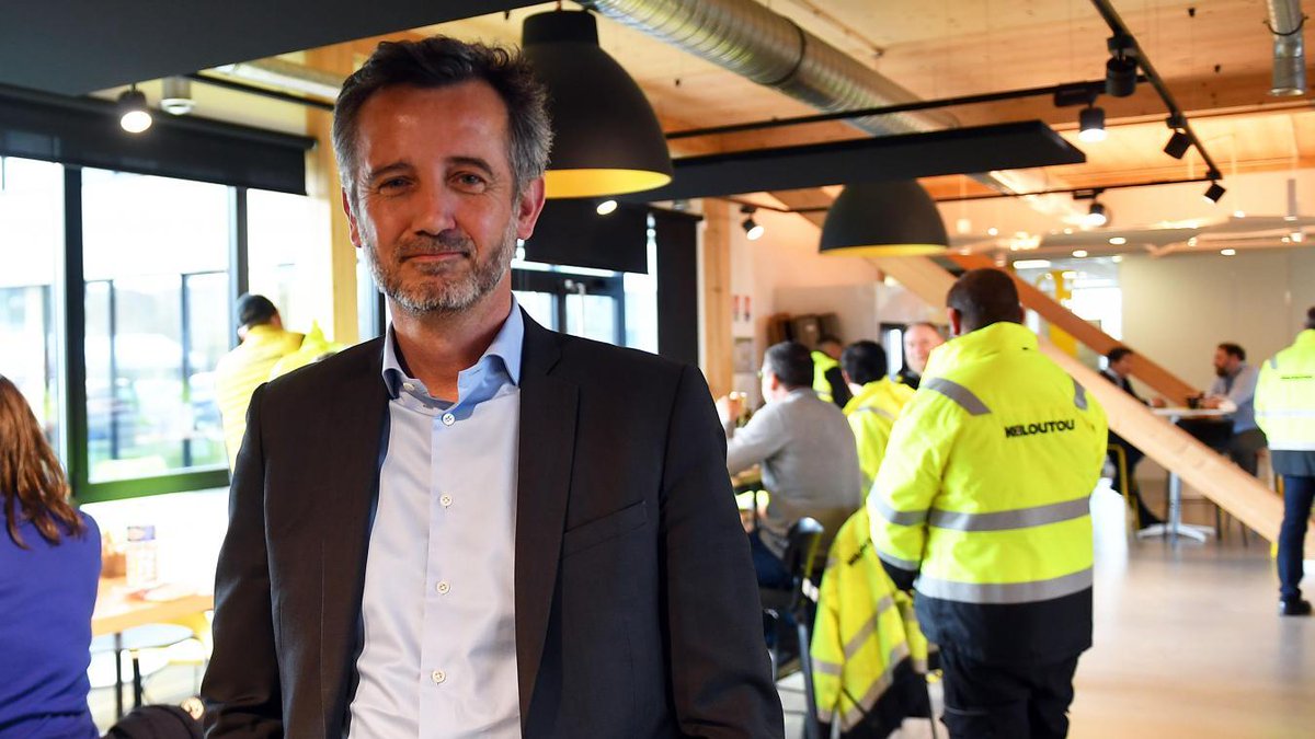 vdascq's tweet photo. Kiloutou vise le milliard en 2022 et devient le nº3 européen de la location de matériel https://t.co/Qb8oxt2cfl https://t.co/wx0Dlqct7U