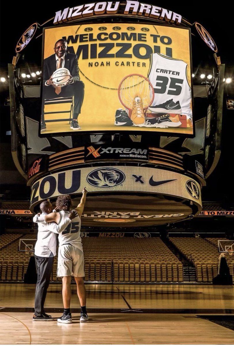 Noah Carter tweet media