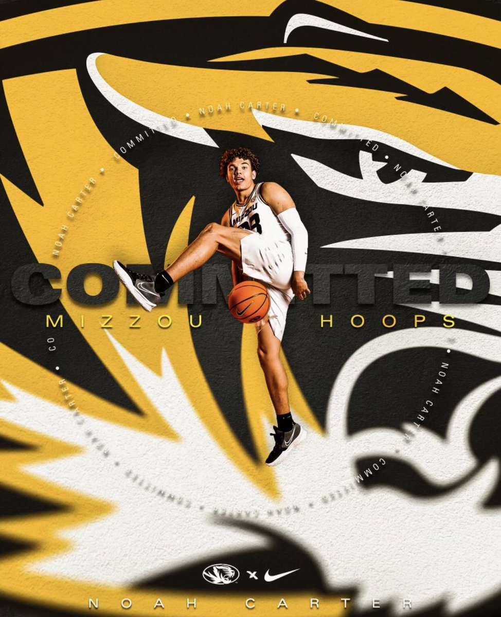 Noah Carter tweet media