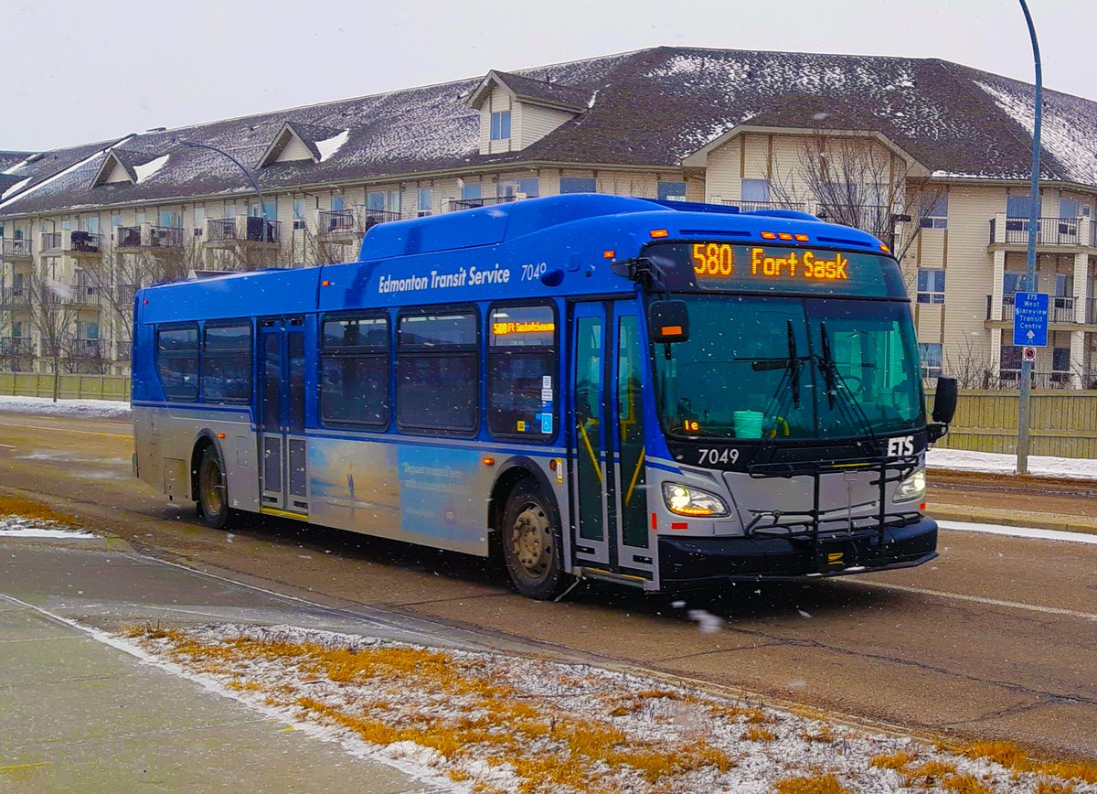 Fort Sask Transit 580 to Clareview departure times will change with a Summer Commuter Schedule starting April 25.
fortsask.ca/en/news/fst-su…