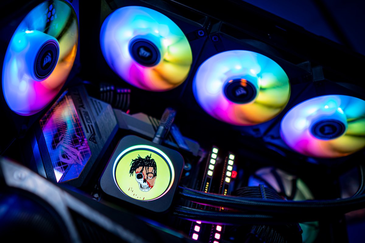 StinceBuilt's tweet image. It&apos;s hard to pack and ship a system this beautiful... 😍

Who&apos;s Next?! ✅
stincebuilt.com/lets-build

#StinceBuilt #CustomPCs