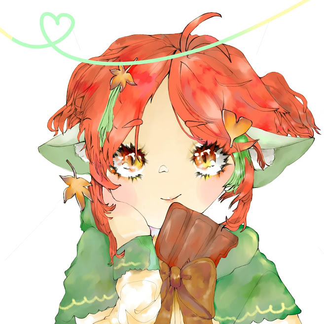purineko_'s tweet photo. 🫶 
my inconsistency ! #PortfolioDay https://t.co/nda0KvqXSC
