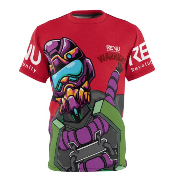 DEFIDASH_'s tweet image. New Merch designs being released soon on Unity-swag.com 

Our #REVU #NFT Branding is growing rapidly. #Unityrevolution $RYIU $UV #BSC #NFTs @phoenixblockchn