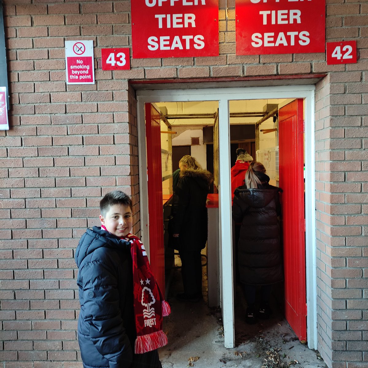 koragj's tweet photo. @AitorAlexandre Aquí estamos contigo... #GOFOREST https://t.co/42MvO3CcqP