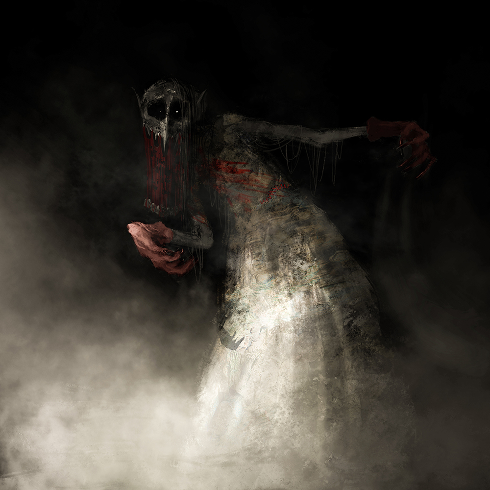 StepanovYevhen's tweet photo. @jf_nft "Horror mask #24" 

New from collection "Horrible stories"

1/1 on @opensea
https://t.co/z33AA9I7yF

Price: 0,05 $ETH https://t.co/qSm69Jz1b4