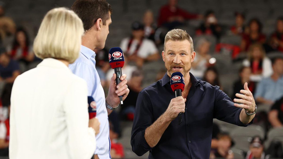 Fox sports afl deals