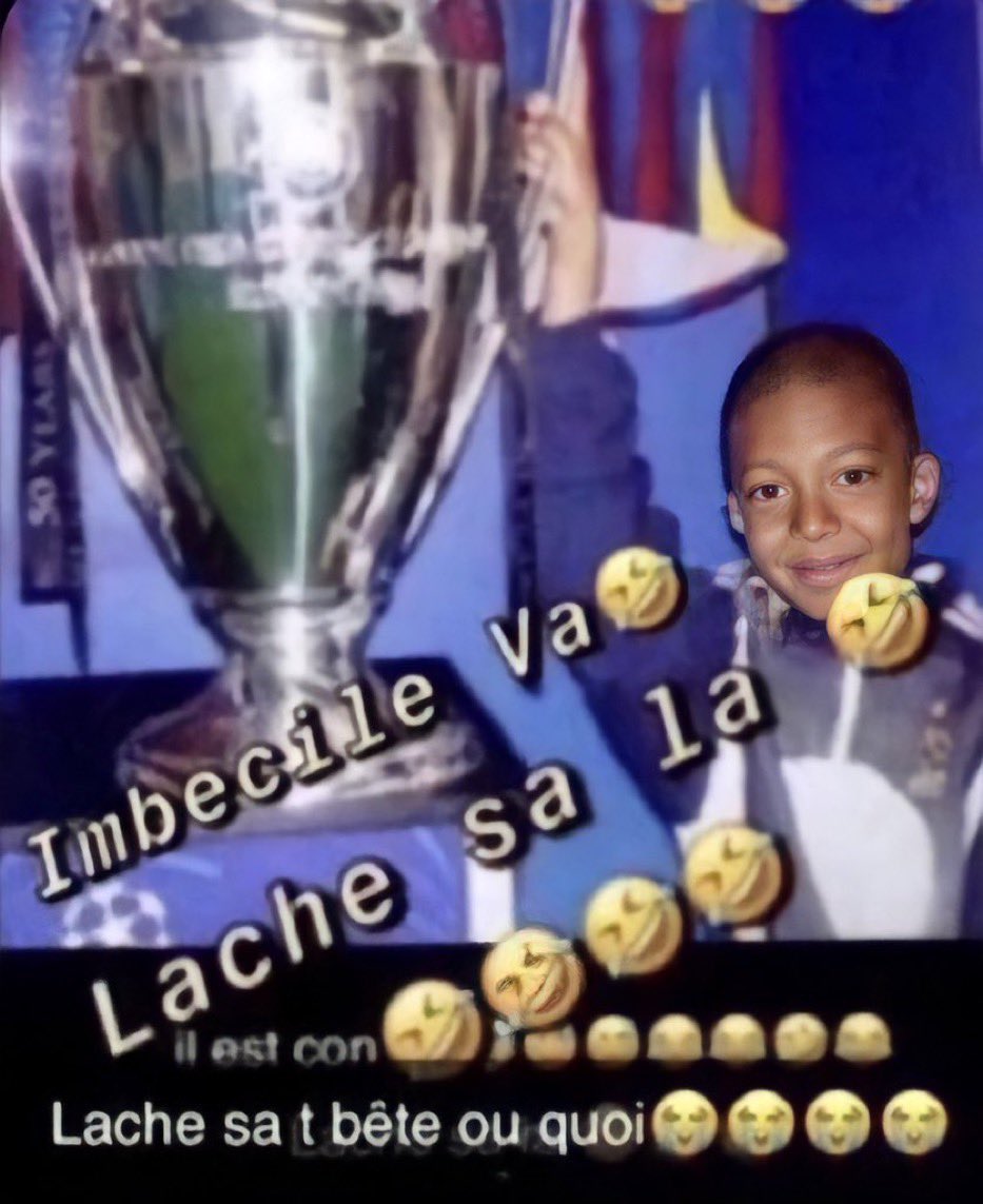 SilvrPlatinuum's tweet photo. Chelsea qui pensait réellement gagner face à la meilleure équipe du monde #RealMadrid #CHEREAL #Benzema https://t.co/hsYmmBWpAx