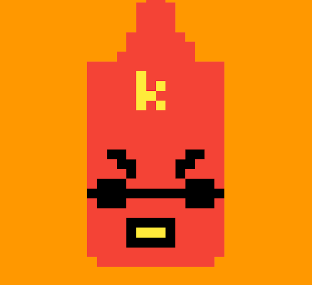 Pafax2's tweet photo. @tryShowtime hi I did an ketchup nft collection. This is my profile https://t.co/86U2U2Nb75 https://t.co/nTuTjaEkSk