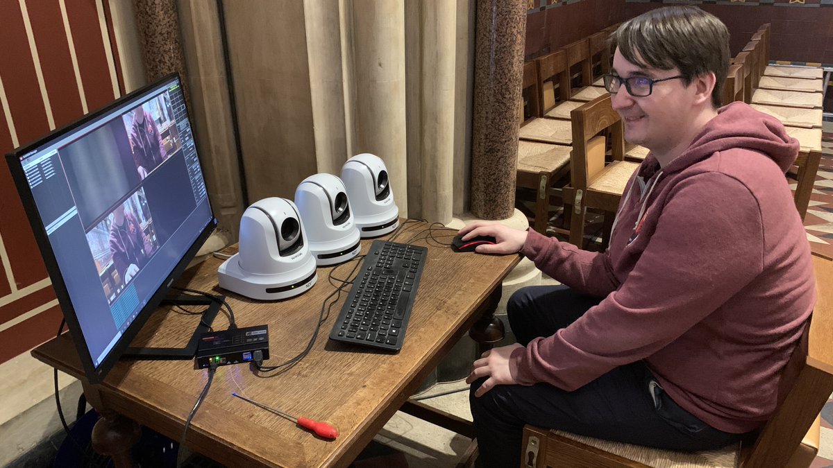 Dicky Everton BFE tweet media