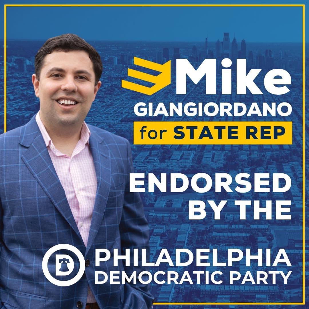 Mike Giangiordano tweet media