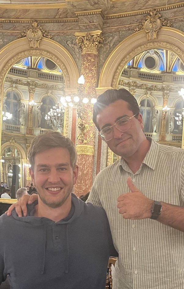 fintechfrank's tweet photo. Started from the bottom now we’re here https://t.co/U22PRXe46k