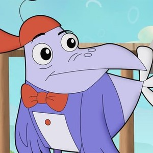 RiseFallNickBck's tweet photo. RIP to Gilbert Gottfried

You might've been a legendary comedian, but you contributed plenty to the world of voice acting and animation, and we'll always remember you for it.

You will be dearly missed. https://t.co/1AwxkABwui