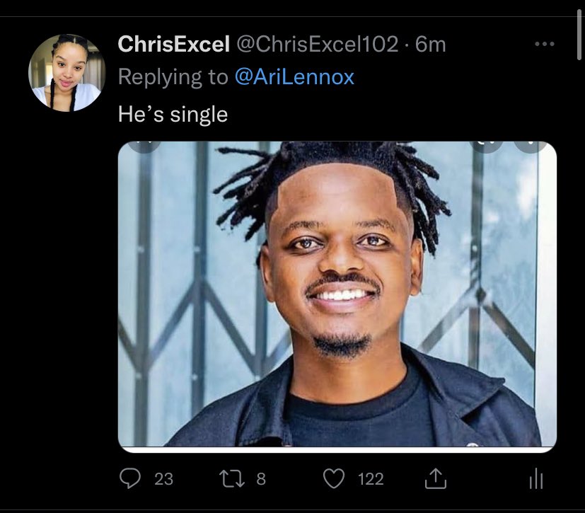 ChrisExcel tweet media