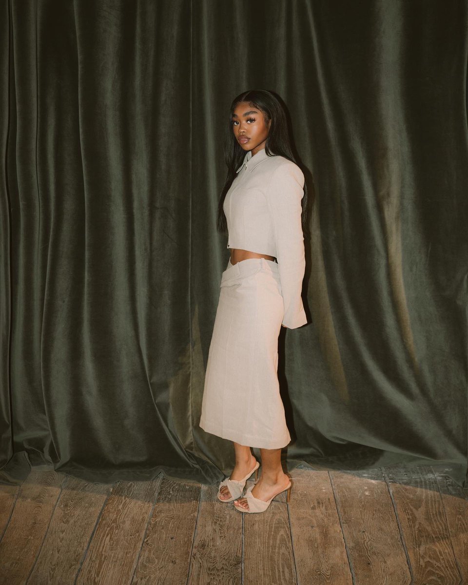 les ensembles jacquemus >>