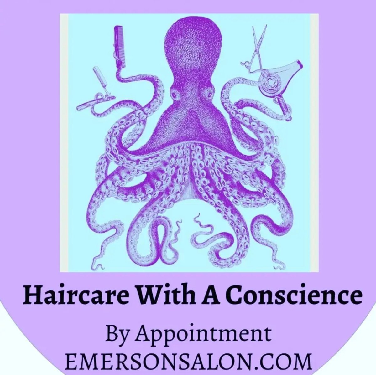 emersonsalon's tweet photo. Emerson Salon supports your #authentic #identity & is enrolled on https://t.co/csdkLgiZxT. Both #hairstylist #smallbusinesses D'Arcy & Lancer honor those who identify as #trans, #genderqueer #nonbinary or #gendernonconforming. #seattle #strandsfortrans #hair #hairsalon #lgbtqia https://t.co/OYFw8LPRB6