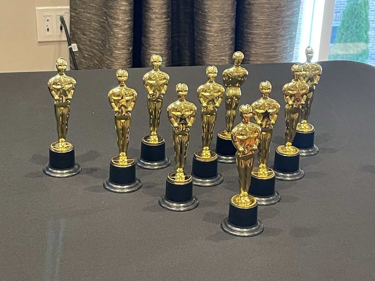 AU Honors College tweet media