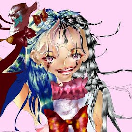 purineko_'s tweet photo. 🫶 
my inconsistency ! #PortfolioDay https://t.co/nda0KvqXSC