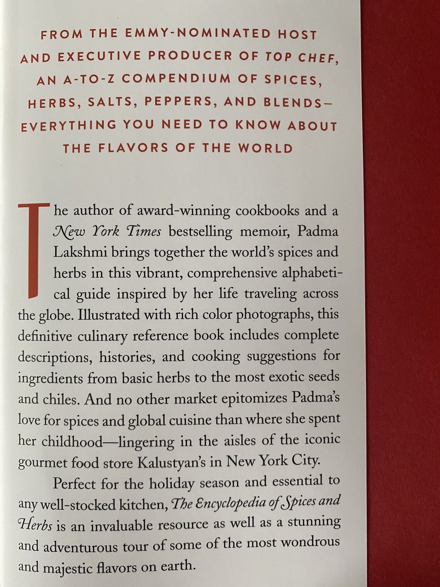 FLAVORKC1's tweet photo. @PadmaLakshmi Honored &amp; thrilled to finally be selling these The Encyclopedia of a Herbs &amp; Spices! They are appropriately waiting for their new homes amongst the herbs &amp; spices🍃

#womanownedbusiness #kansascity #ladyboss #herbsandspices #flavorsoftheworld https://t.co/DtliuHUdhD