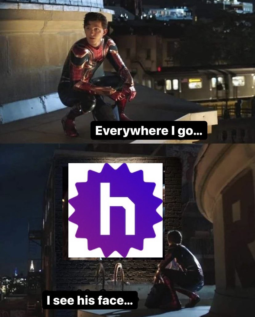 Introducir 62+ imagen spiderman meme everywhere i go Abzlocal.mx Introducir 62+ imagen spiderman meme everywhere i go Abzlocal.mx