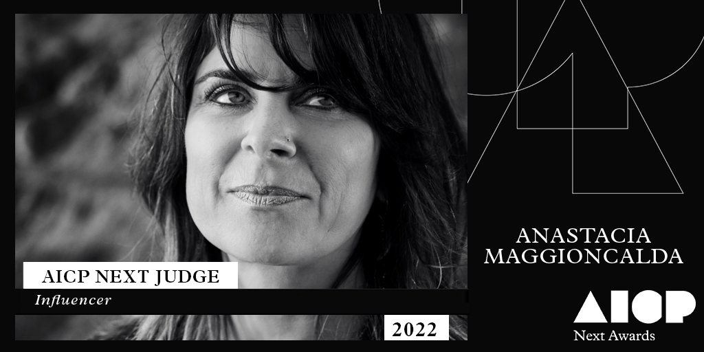 staciamagg's tweet photo. Loving the opportunity to review all of these amazing entries!  Excited to be judging the AICP NEXT Awards for the Influencer category.  #aicpawards https://t.co/XIq6P537YQ