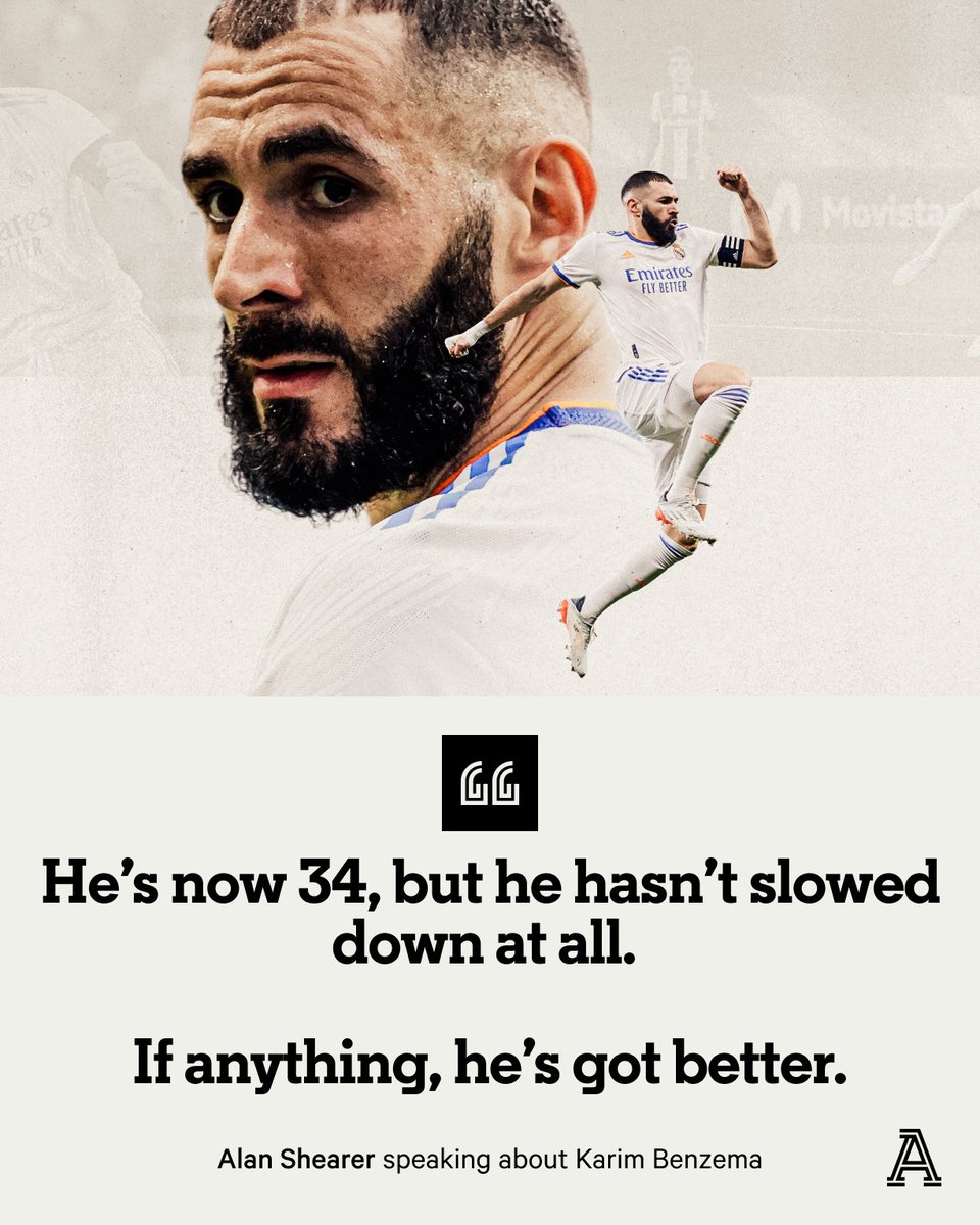 The Athletic | Football tweet media