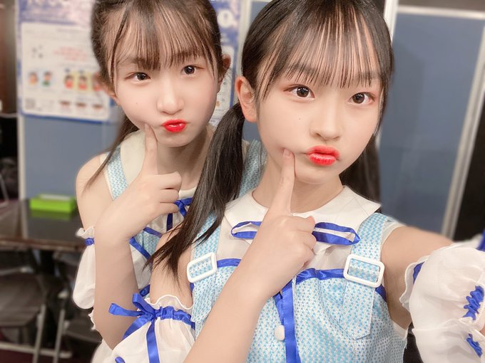 Twitterのコスプレ画像10