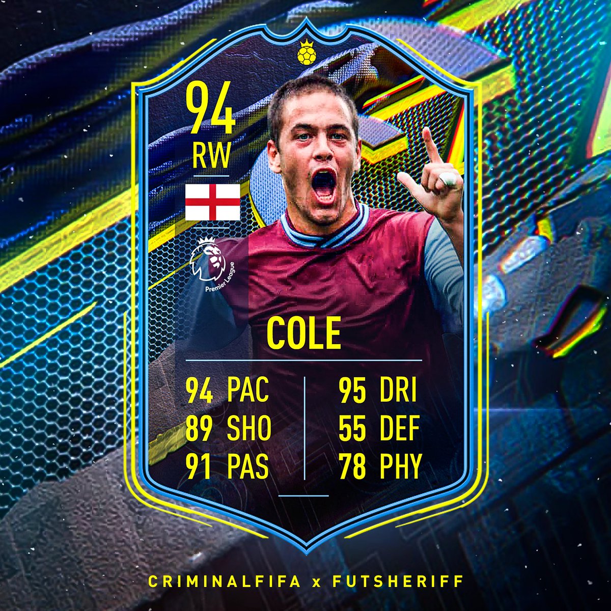 Fut Sheriff tweet media