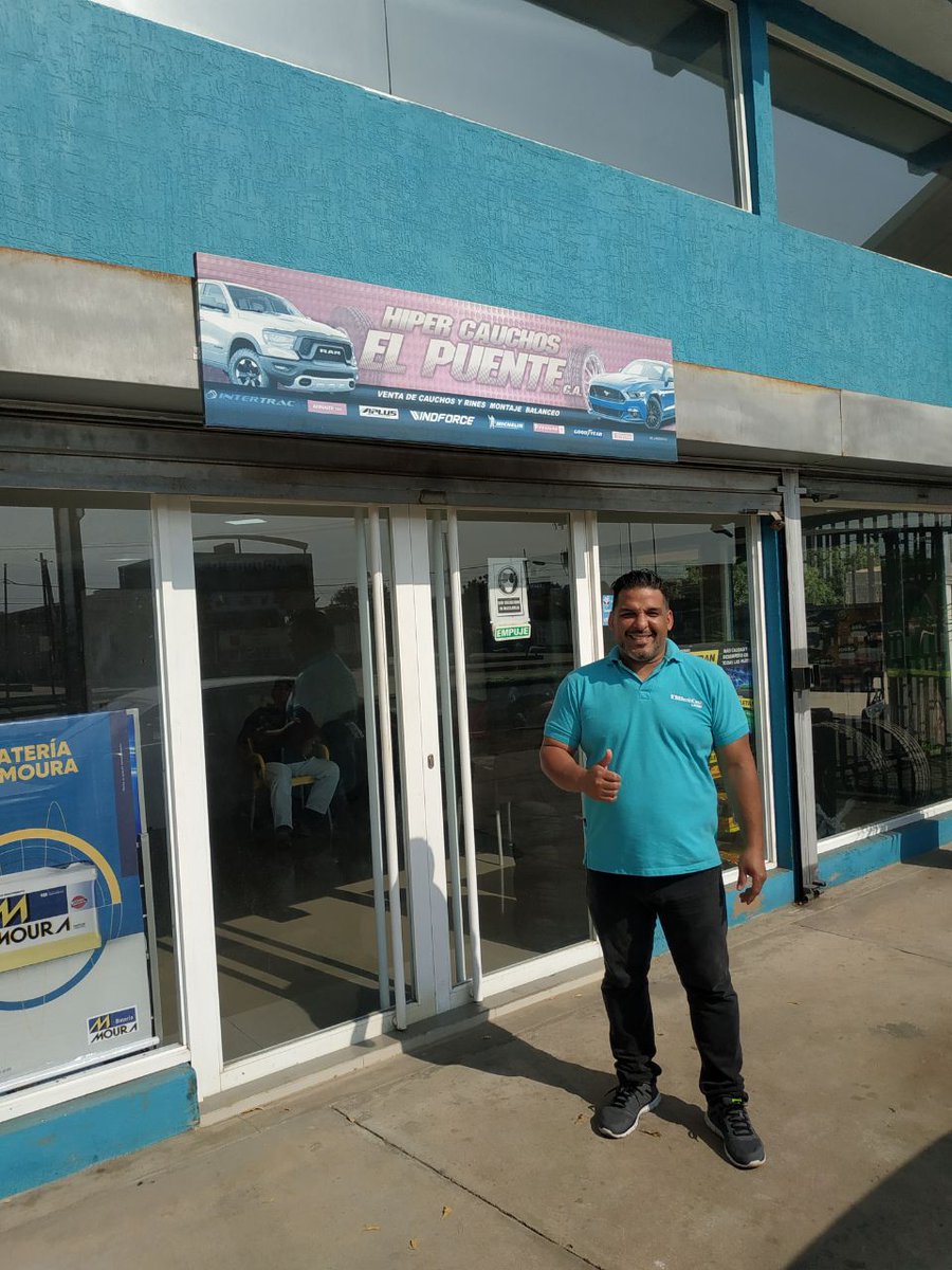 BCHLatam's tweet photo. #Maracaibo también es territorio #BitcoinCash!
@darwinramirez09 @Angelhbchlatam están haciendo un fantástico trabajo en dicha localidad de #Venezuela
¿Quieres formar parte de los #BitcoinAgents?
Postúlate aquí:
https://t.co/fgN165Pl6n https://t.co/DYJHpJmKUq