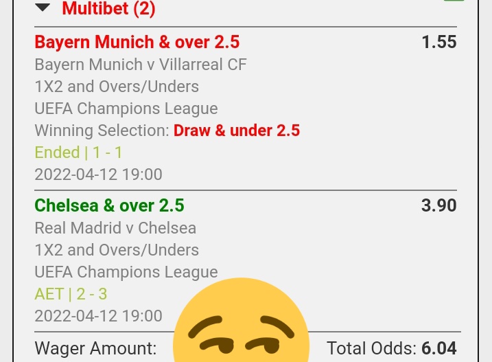 killorbkilled00's tweet photo. Fck bayern.... #betway https://t.co/EnlxQxQ75g