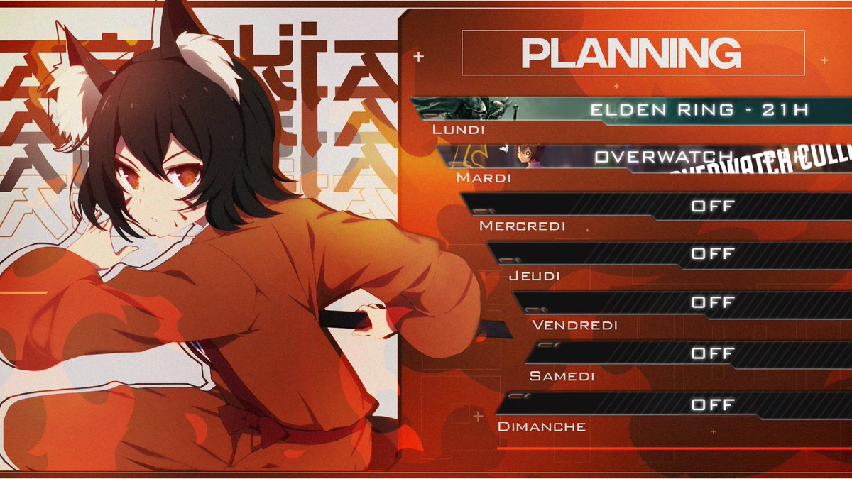 Azekia Nishimire 🦊⛩ ENVtuber (@azekiia) on Twitter photo 