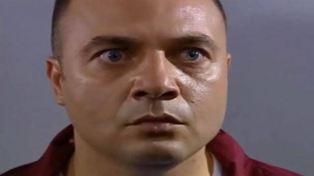 Ben bu kadar sinirli olmak için doğmadım, ben bu kadar siniri maalesef hayatımda kazandım.