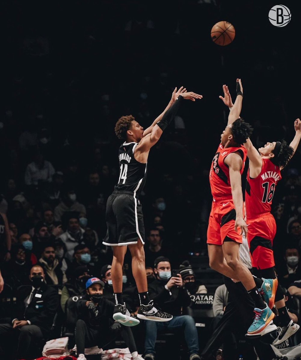 prodigyathlinst's tweet photo. Good luck to our guys @KesslerEdwards &amp; @itsmclaughlin11 in their play-in games tonight 🔥 #ProdigyAlumni #ProdigyWay https://t.co/4Zgdeq7tSx