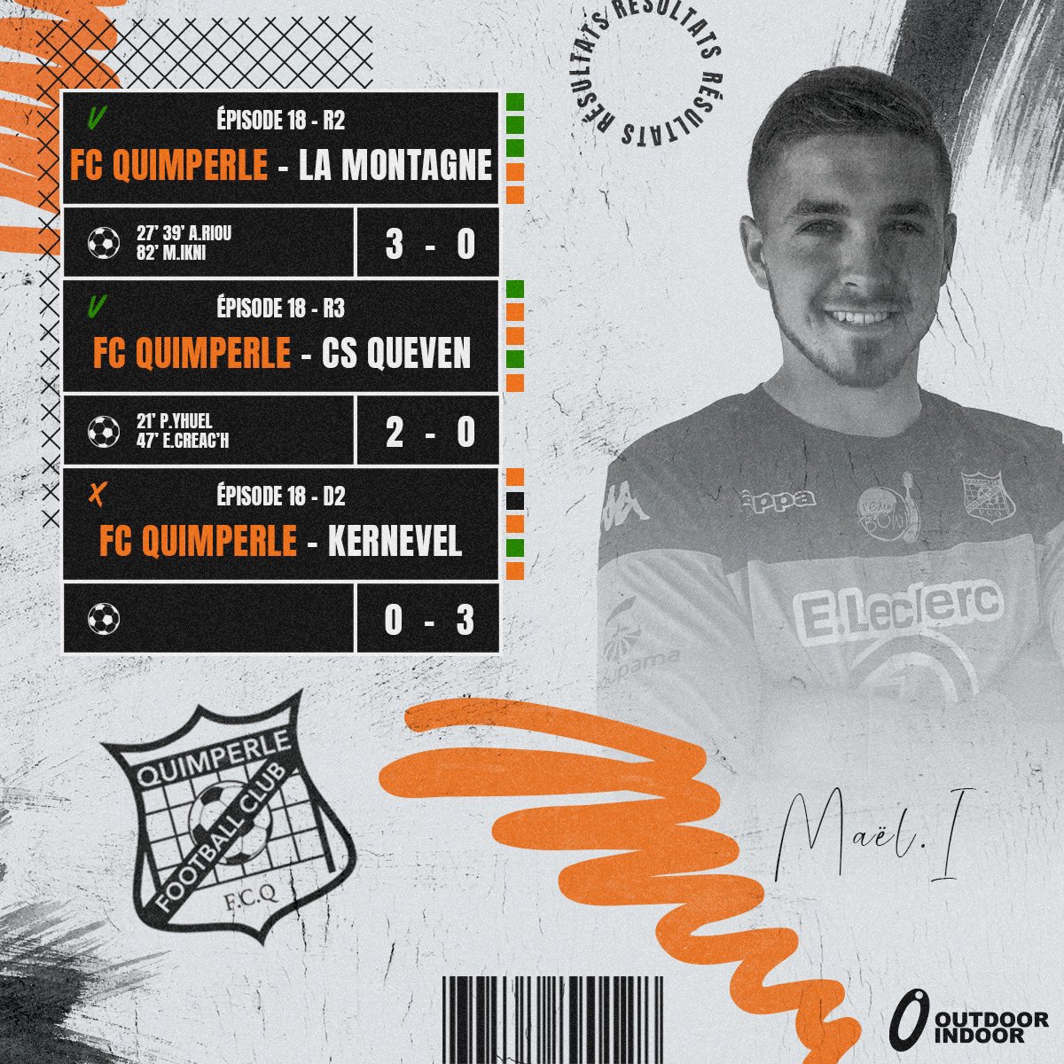 FC Quimperlé tweet media