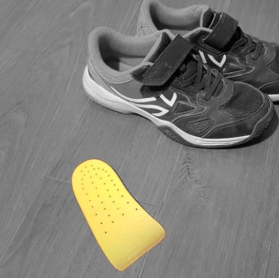 artefactos_org's tweet image. Visibilizar el día a día es #sensibilizar, es ampliar la mirada y normalizar la #diversidad.

#12abril 💛
#ExtremidadesDiferentes #visibilidad 
#autonomía #codiseño #3dprint
@AFANIP @cotocv @artefactos_org @somosdisca @Andade_Espana