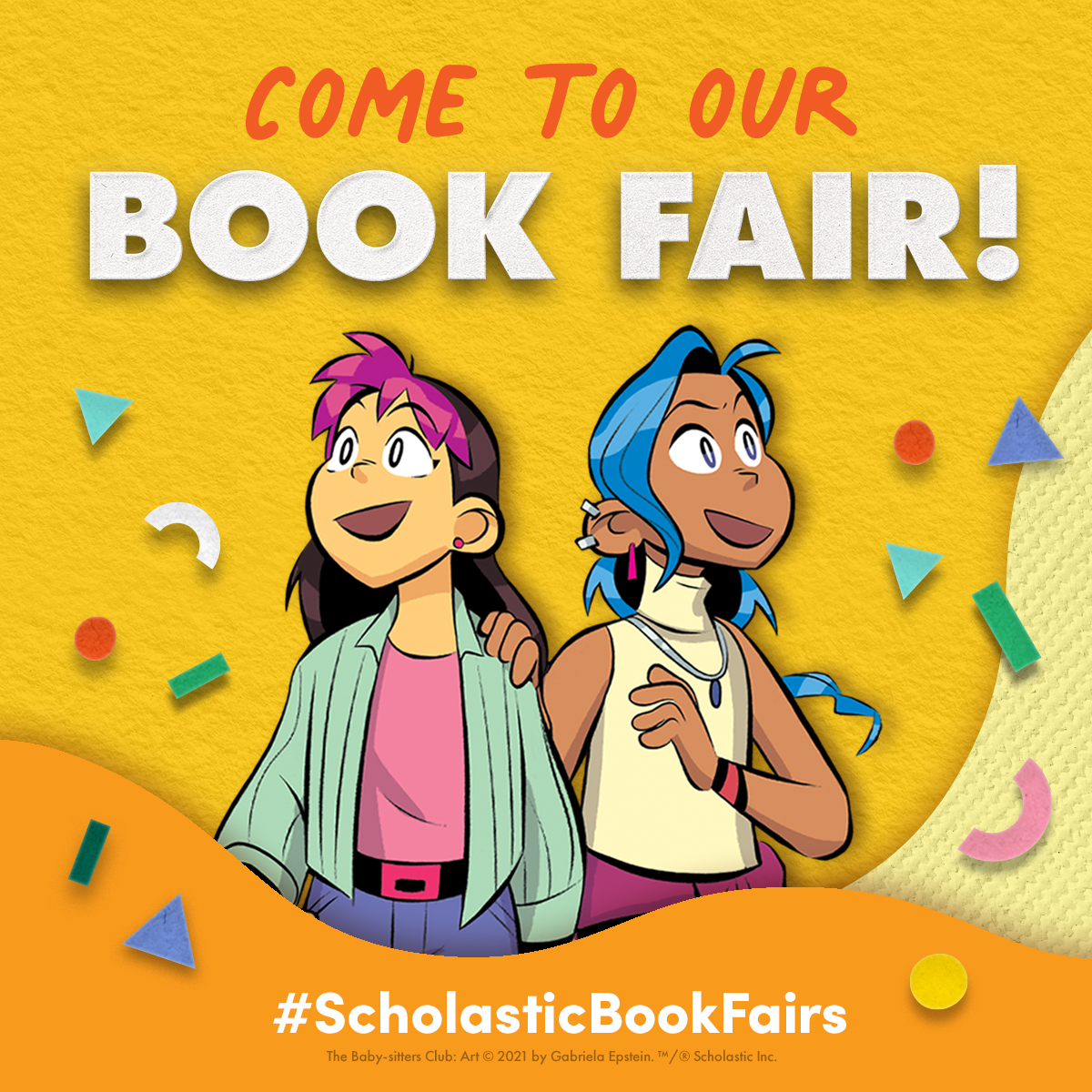 MsLRoberson's tweet photo. #QMSStars Need to refresh your home library and keep your child mentally engaged all summer? Visit our QMS BOGO Book Fair April 19th - 25th, or shop online April 18th - May 1st. Reading Reduces #SummerSlide!!! @THuittDISD @DISD_Libraries https://t.co/Jaede4TAgd