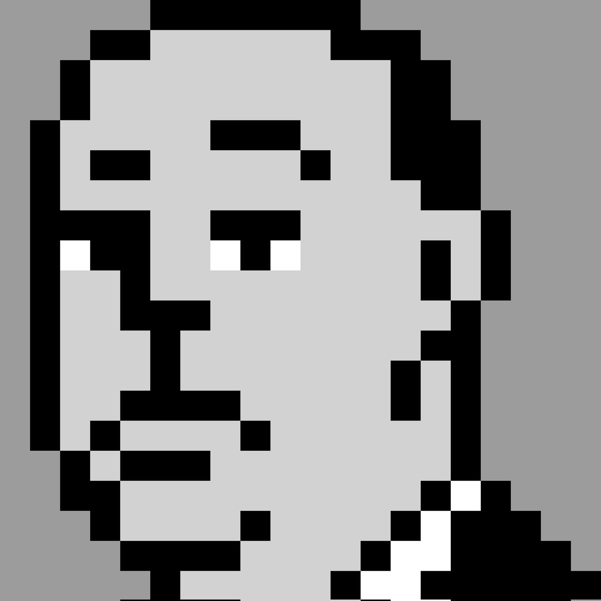 8bitbaba_nft's tweet photo. Alfred Hitchcock pixel #nft @rarible
https://t.co/ztAgUQNrR9 https://t.co/0rrkwzrTCk