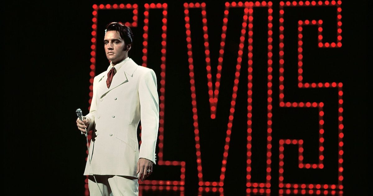 Publishing Catch-Up: UMPG to Represent Elvis Presley's Catalog, The Battle Over the 9.1 Cent Mechanical Royalty Rate &amp; More #musicpublishing #musiccopyright ow.ly/kBw750II9R0