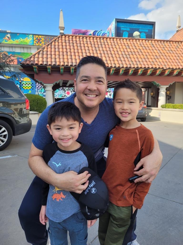curtisjay1's tweet photo. Fresh cuts #JayBros https://t.co/V0BgJYg9Wr