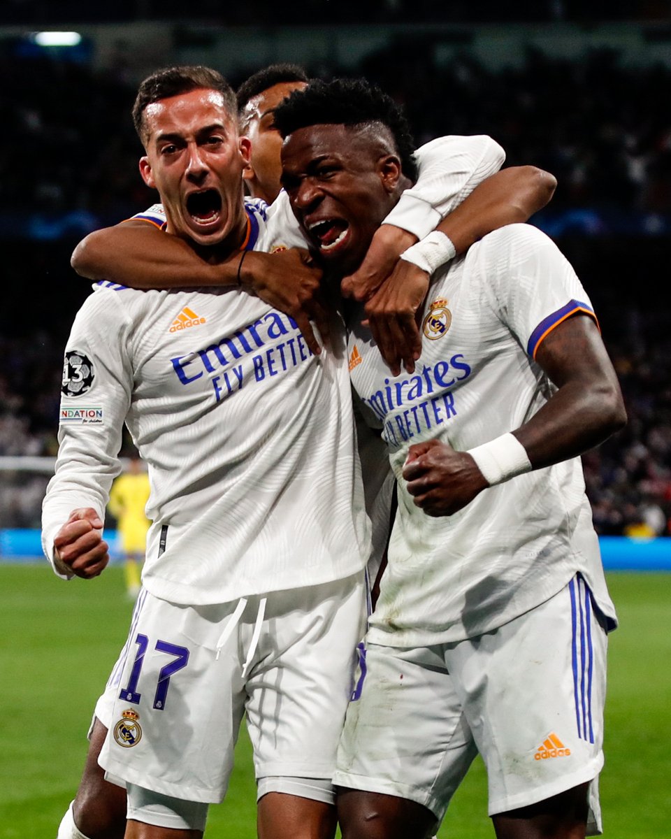 realmadrid's tweet photo. 🤍 ¡MADRIDISMO! 🤍 https://t.co/3EPvzlxZnT