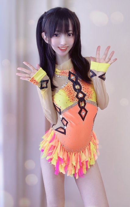 コスプレイヤー萌多まゆのTwitter画像30