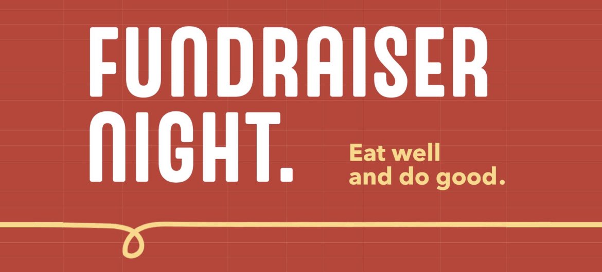Join us next Tuesday, April 19th, for our fundraiser night at Noodles and Company! 25% of the sales will go back to our schools. Yum!!! 💚 Mention our school or put code “giving25” in at checkout. #LifeintheW