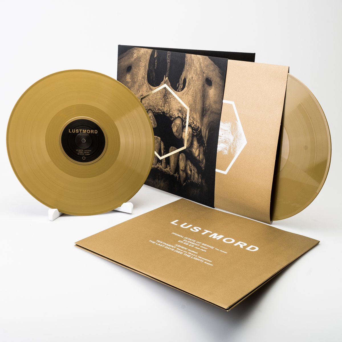 Lustmord's tweet photo. The Others 3LP now available @pelagic_records 
From The Other box (also separately)
@ulverofficial @EnslavedBand @Ihsahn_official @BohrenOf @ZOLAJESUS @JKBroadrick  @SteveVonTill
@monoofjapan  @ARABROT @JoQuailCello @OceanCollective @jayejayle @Spotlightsband @hackedpicciotto https://t.co/vWi4cR5jtp
