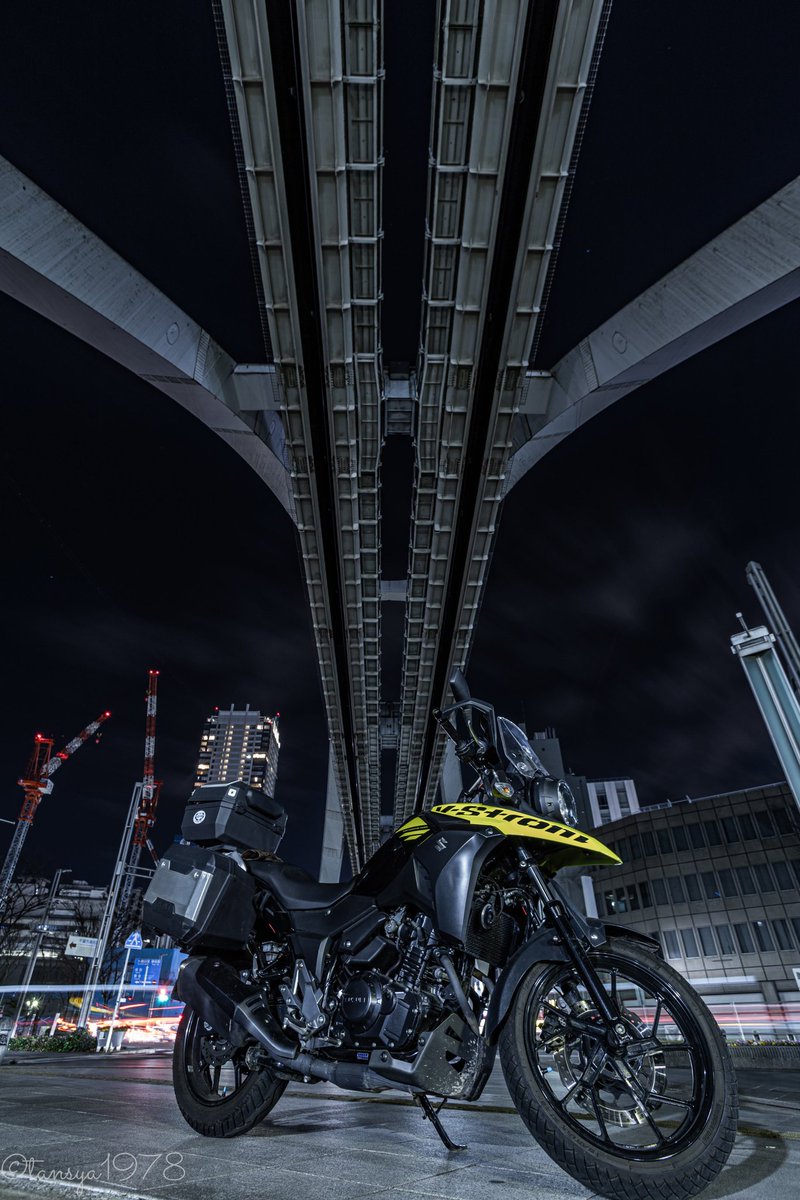 tansya1978's tweet photo. 名前　単写
年齢　43
住み　千葉
車種　Vstrom250
身長　178
性別　♂
単車乗りで写真を撮る人
バイクにカメラとテント積んでふらふらと
千葉の風景とバイクが大好物
撮影依頼歓迎
my tag #単車乗りで写真を撮る人
#バイク好きと繋がりたい 
#バイク乗りと繋がりたい https://t.co/dxtJV6zq5l