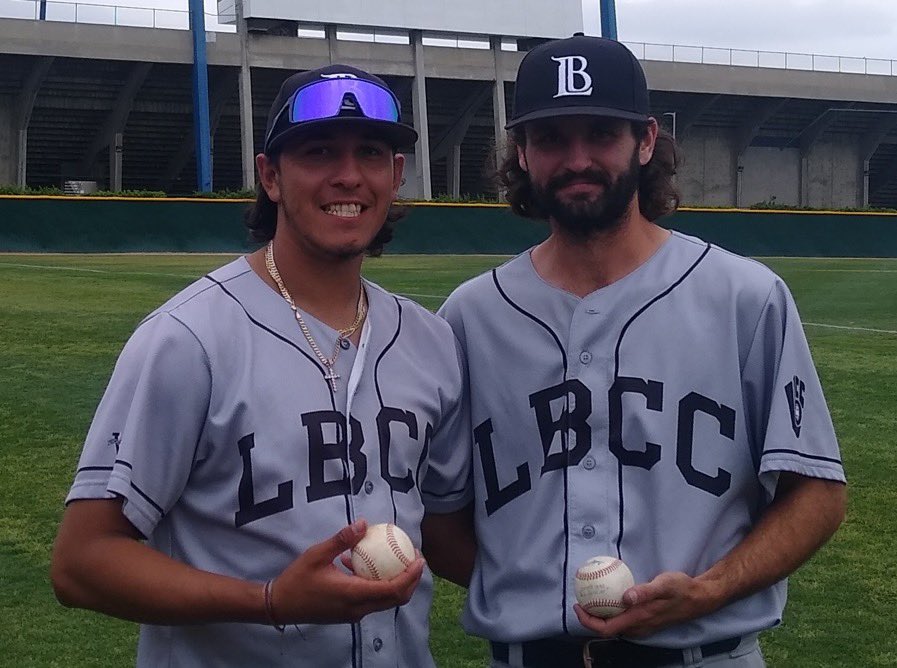 TxWes Baseball (@txwesbaseball) on Twitter photo Rams sign 2 @lbccbaseball Vikings. We would like to welcome <a href="/ElPatronMateo4/">Matthew Pinal</a> Matt Pinal and Reed Passmore <a href="/ReedPassmore/">Reed Passmore</a> to Fort Worth! #RamsUp Rams sign 2 @lbccbaseball Vikings. We would like to welcome <a href="/ElPatronMateo4/">Matthew Pinal</a> Matt Pinal and Reed Passmore <a href="/ReedPassmore/">Reed Passmore</a> to Fort Worth! #RamsUp