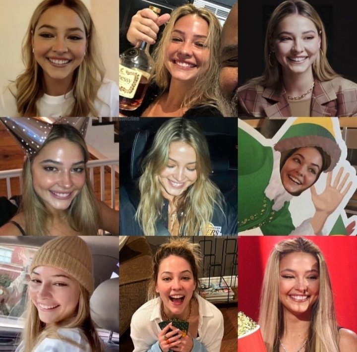 bestofcline's tweet photo. her smile could simply light up the whole room https://t.co/18afx374yR