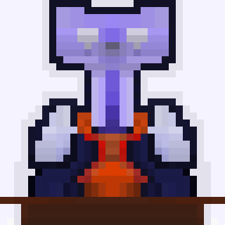 Lost in the Void 🌌 my time was not synced so I hope I'm not too tardy to be professional 

🕴️ BusinessVoids 👾📰

For there is always business to be found in the Voids

And we must dress and act in accordance

(As professional as a Void gets)