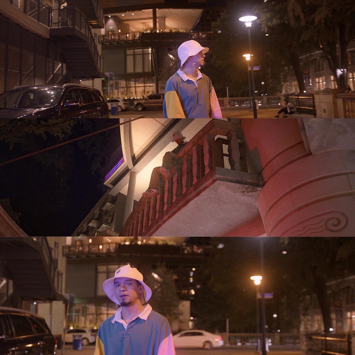 “Onomatopoeia” - @admiralkamin COMING SOON // A BXЯ Films Production

#Filmmaker#Filmmaking#Film#Cinematography#Cinematic#Videography#MusicVideo#colorgrading#Photos#SanAntonio#dop#210#satx#colorist#frames#bmpcc#southsidesanantonio#hiphop#videoproduction#videographer#blackmagic